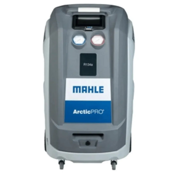 Mahle ACX2180 ArcticPRO® R134a Refrigerant Handling System front view on a white background - Mechanic Super Store