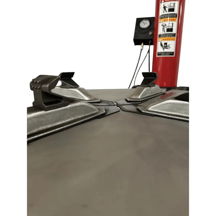 Valor TC-950 Tire Changer - Mechanic Super Store