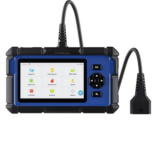 Topdon USA ArtiDiag600 S Mid-Level Diagnostic Scanner - Mechanic Super Store