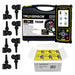 Ranger TS58R TPMS Tool Kits - 48 TruSensor 2 In 1 Sensors - Mechanic Super Store