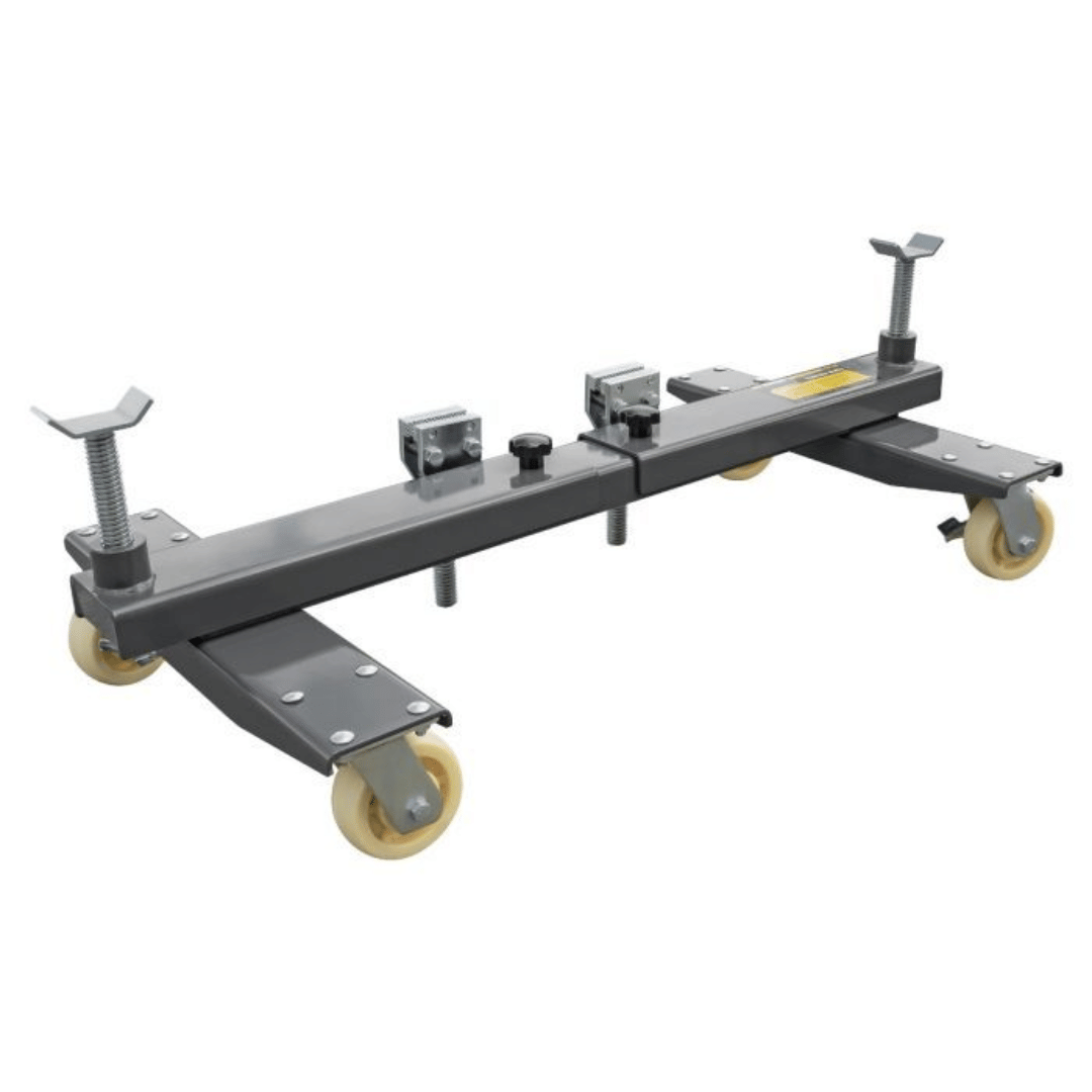 Ranger RCD-2V 4,400 lb. Capacity Vehicle Dolly