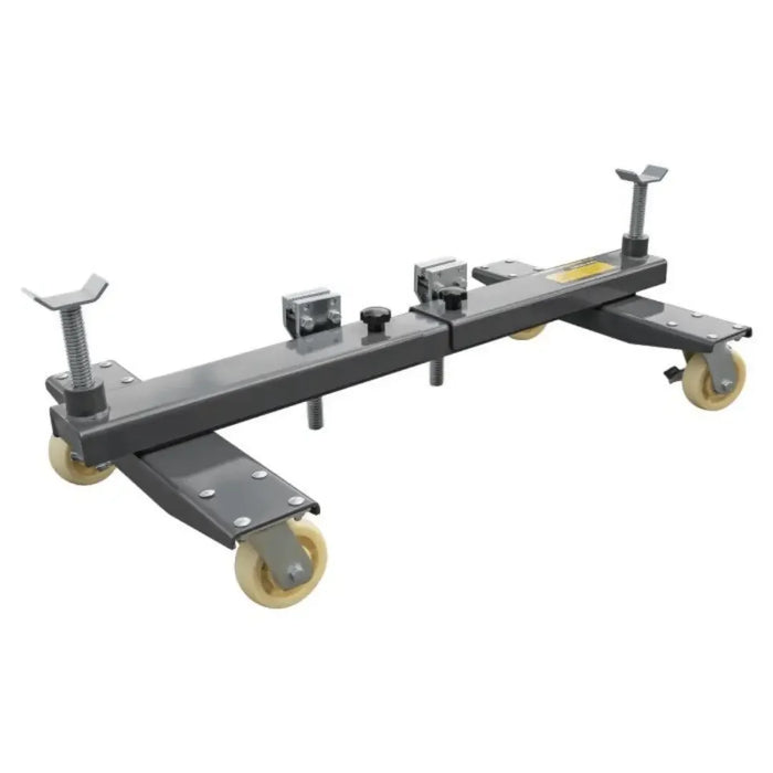 Ranger RCD-2V 4,400 lb. Capacity Vehicle Dolly - Mechanic Super Store