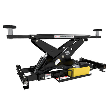 BendPak RJ6W 6,000-lb. Capacity Rolling Bridge Jack BendPak