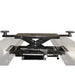 Atlas Garage PRO8000EXT 4 Post Lift + RJ35 Sliding Jacks Combo - Mechanic Super Store