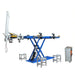 iDEAL FR-55 Scissor Frame Rack Machine - Mechanic Super Store