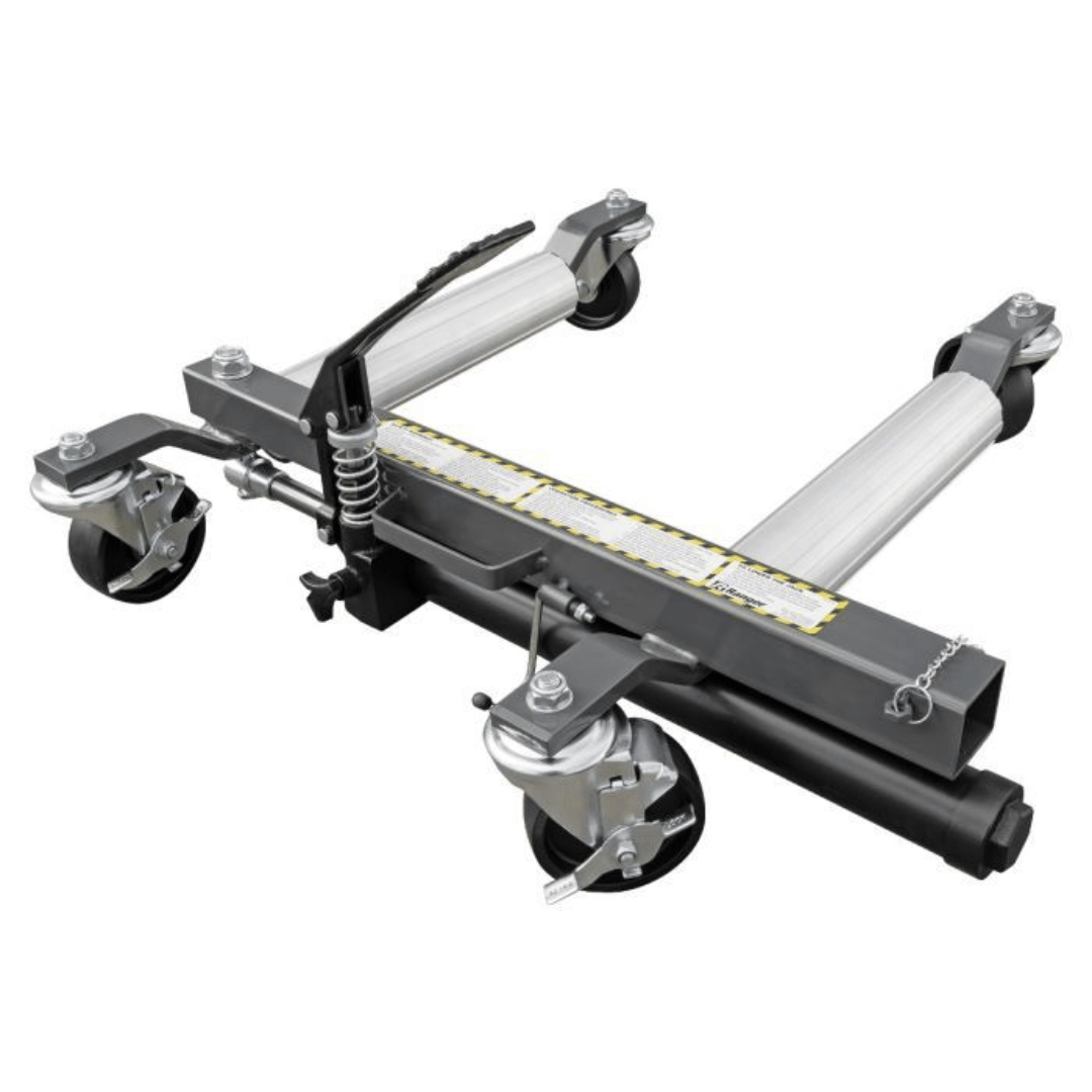Ranger RCD-1500EX 1,500 lb. Capacity GoCart™ Car Dollies / Jumbo