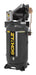 Schulz Audaz MCSV Three Phase 5HP 80gal vertical two-stage electric air compressor
