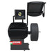 CEMB 2-Hit Tire Dealer Wheel Balancer - Mechanic Super Store