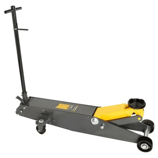 Ranger RFJ-10TL 10-Ton Long Frame Floor Jack - Mechanic Super Store