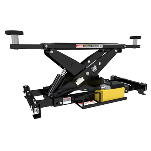 BendPak RJ7W 7,000-lb. Capacity Rolling Bridge Jack - Mechanic Super Store