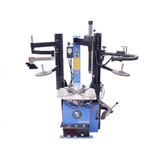 Atlas TC229 Rim-Clamp Tire Changer with Dual Arms