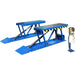 Tuxedo PL6K 6,600 lb Low-Rise Pit Lift - Includes Power Unit and Stand - Mechanic Super Store