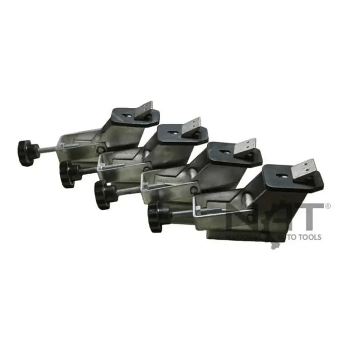 Triumph NTC-AS Tire Changer Motorcycle Adapters - Mechanic Super Store
