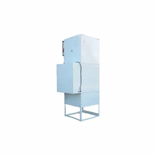 iDEAL CPI / Rammstein Air - RS-1001 Direct Fired AMU Heating System - Mechanic Super Store
