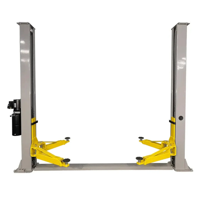 Triumph NT-9 9,000 lb. 2 Post Lift - Mechanic Super Store