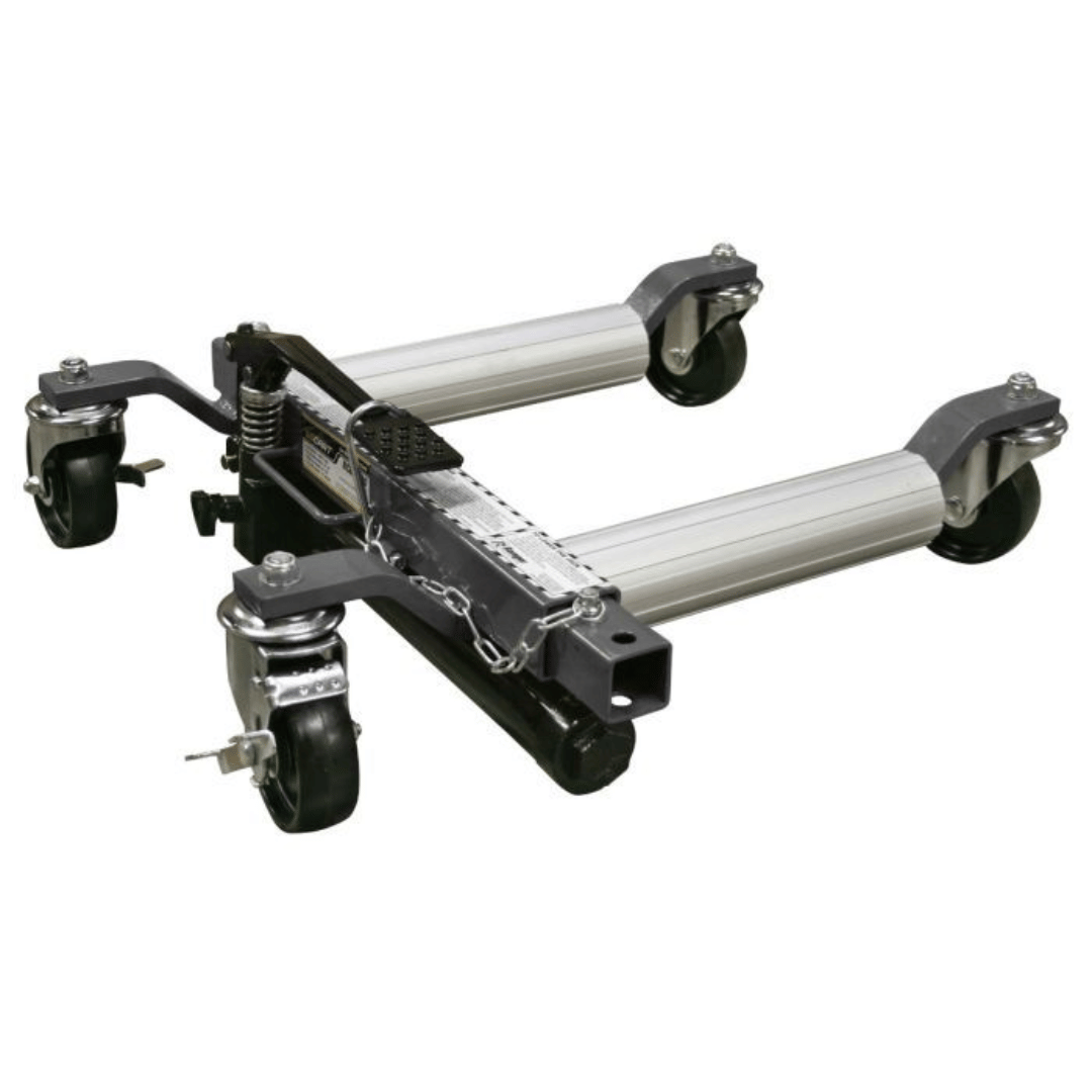 Ranger RCD-1500 1,500 lb. Capacity GoCart Car Dollies