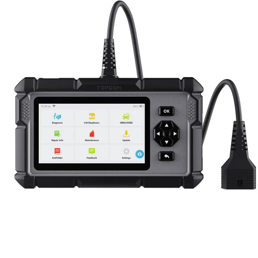 Topdon USA ArtiDiag500 S Mid-Level Diagnostic Scanner - Mechanic Super Store