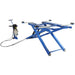 Tuxedo MR6K-48X 6,000 lb Mid-Rise Scissor Lift - Mechanic Super Store