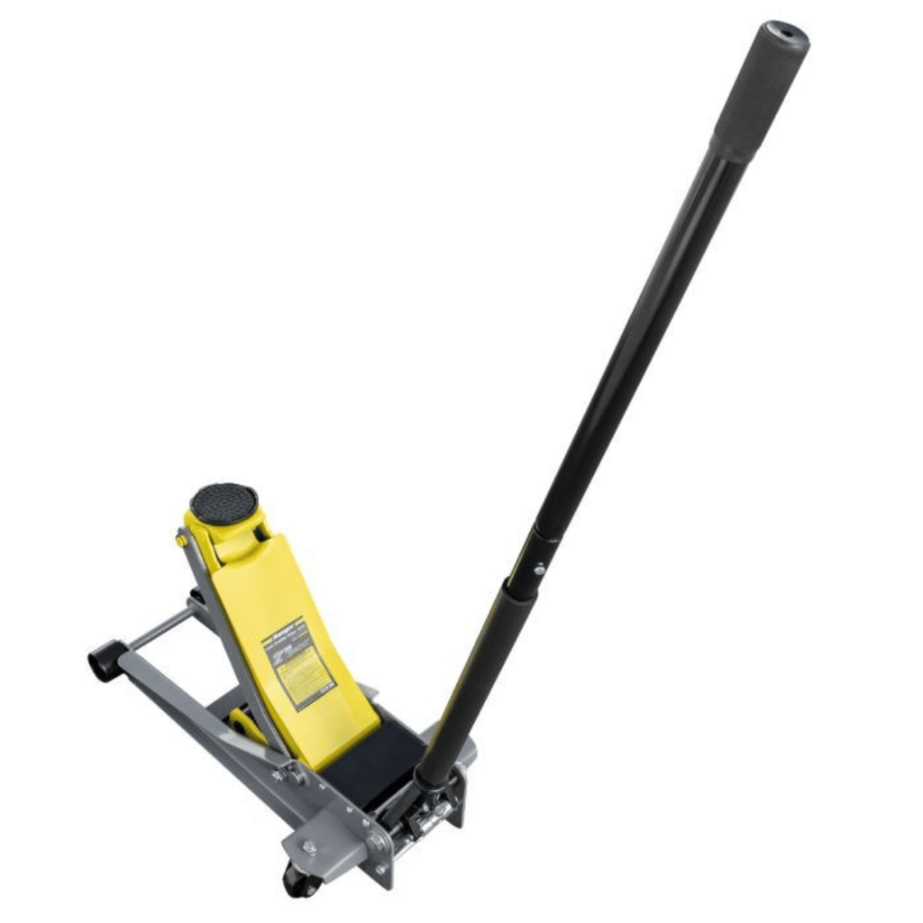 Ranger RFJ-5000HD 2.5-Ton Heavy-Duty Commercial Grade Floor Jack