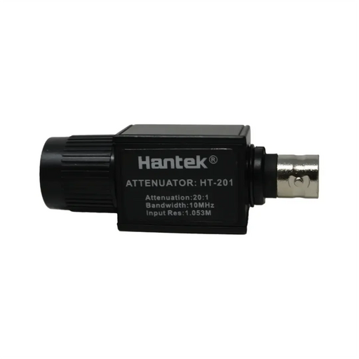 Topdon USA Hantek 20:1 Attenuator Diagnostic Accessory - Mechanic Super Store