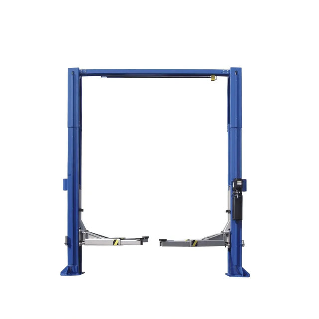 Tuxedo TP12KC-D 12,000 lb 2 Post Lift - Direct Drive - Mechanic Super Store