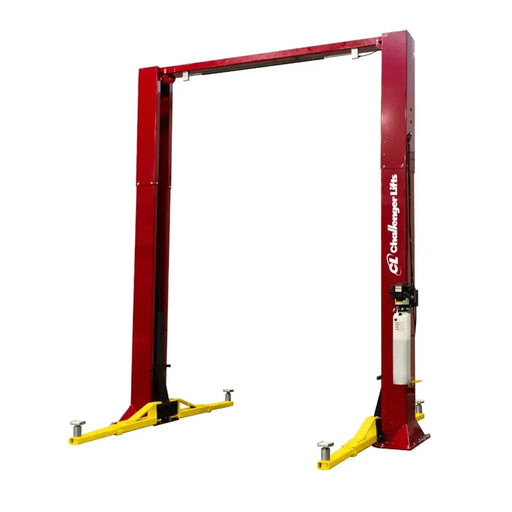 Challenger Lifts CL16-0-3S 16000 Lbs 2 Post Heavy-Duty Lift - Mechanic Super Store