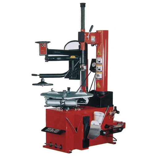 Tuxedo TC-950-WPA Tire Changer - Left Side Press Arm - Mechanic Super Store