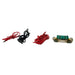 Topdon USA T-Ninja Box Anti-Theft Programmer MCU3 Adapter Board Kit - Mechanic Super Store