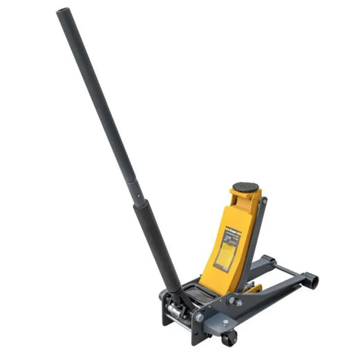 Ranger RFJ-6HD 3-Ton "Low Rider" Floor Jack - Mechanic Super Store