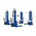 iDEAL MSC-18K-X-6108 Heavy Duty Mobile Column Lift (Set of 6) - Mechanic Super Store