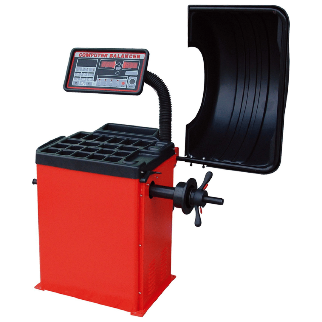Tuxedo WB-953 Wheel Balancer