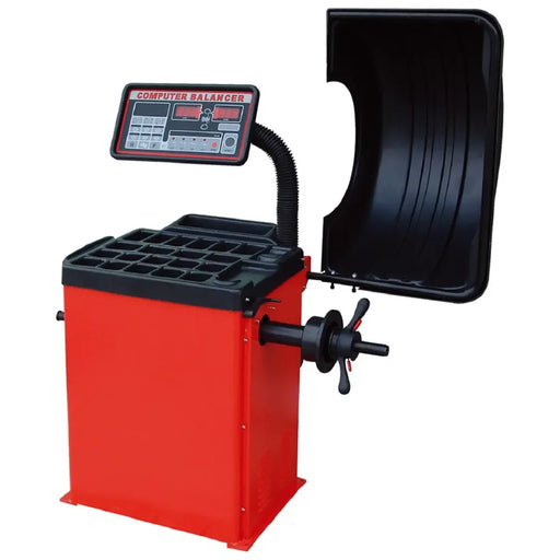 Tuxedo WB-953 Wheel Balancer - Mechanic Super Store