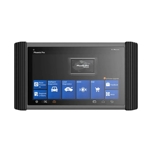 Topdon USA Phoenix Pro Advanced OE-Level Diagnostic Scanner - Mechanic Super Store