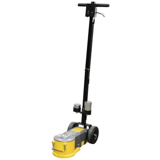 Ranger RBJ-30TL 30-Ton Telescoping Air Bottle Jack - Mechanic Super Store