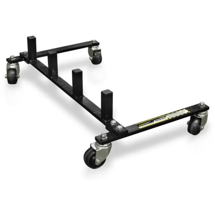 Ranger RCD-1500 GoCart Storage Stand / Stores Four Units - Mechanic Super Store