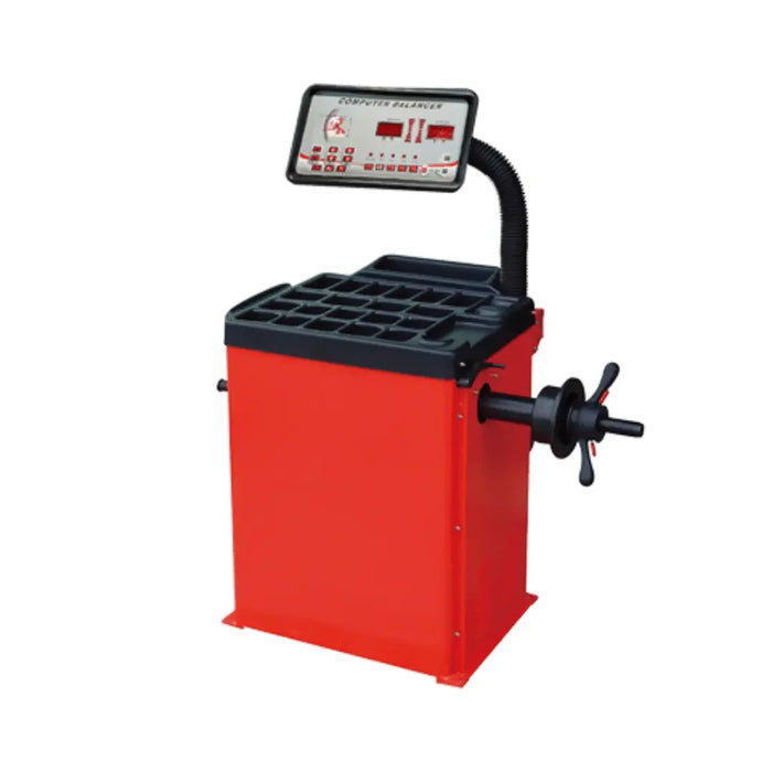 Tuxedo WB-953-B Wheel Balancer (No Hood) - Mechanic Super Store