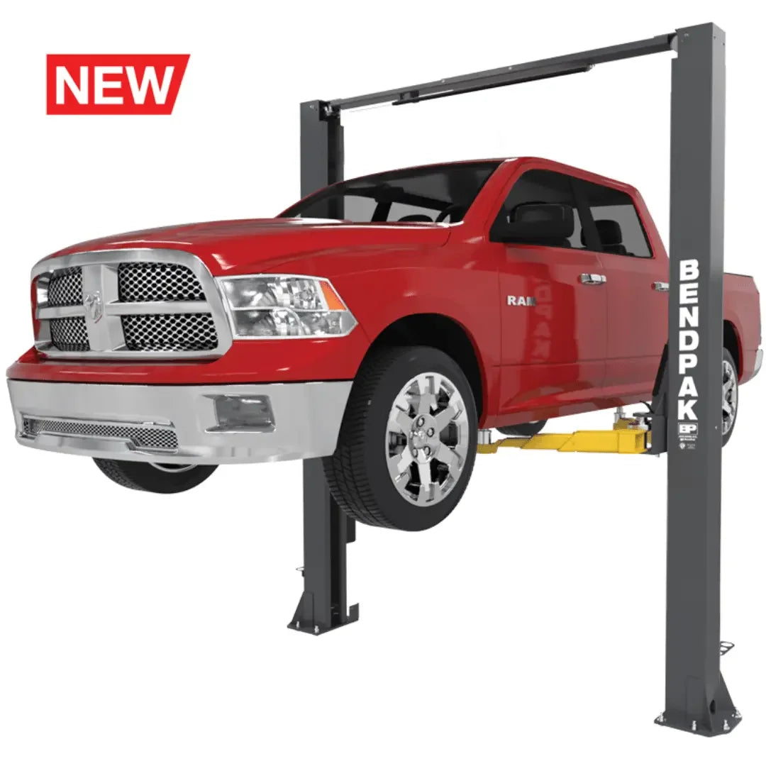 BENDPAK Car Lifts