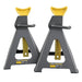 Ranger RJS-6T 6-Ton Jack Stands / Set of Two - Mechanic Super Store