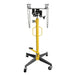 Ranger RTJ-1100 1/2-Ton Capacity Transmission Jack - Mechanic Super Store