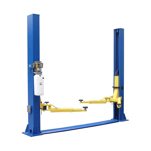 Valor VP9KFX 9,000 lb 2 Post Floor Plate - Symmetric - Mechanic Super Store