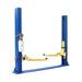Valor VP9KFX 9,000 lb 2 Post Floor Plate - Symmetric - Mechanic Super Store