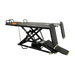 iDEAL U-2200IEH-XR-BLK Electric / Hydraulic UTV Lift Bench - Mechanic Super Store