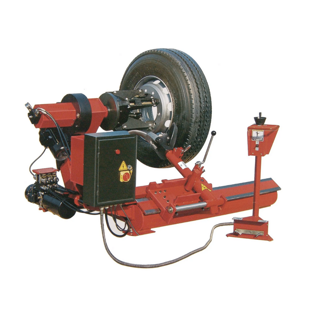 Tuxedo TC-770-T Tire Changer