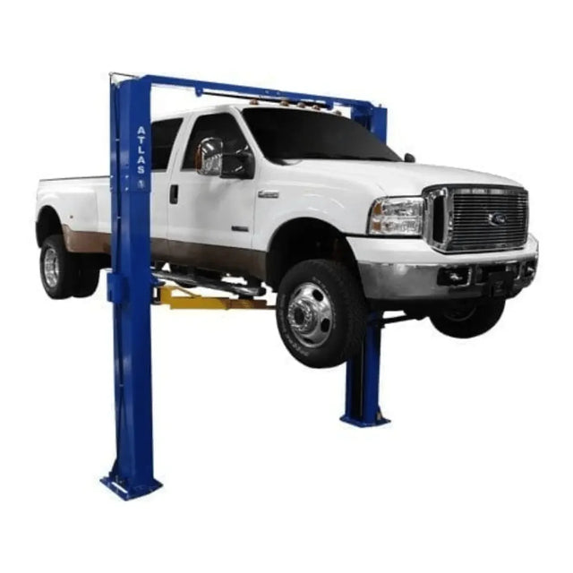 Atlas PV10PX 10,000 lb Overhead 2-Post Lift - Mechanic Super Store