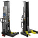 BendPak PCL-18B-2 Mobile Column Lifts - Low Voltage - Set of 2 - Mechanic Super Store
