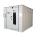 iDEAL PSB-PMR1088-AK Paint Mixing Room - Mechanic Super Store