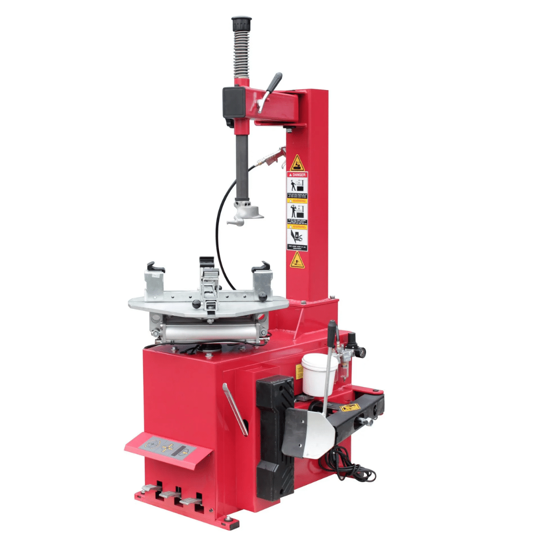 Tuxedo TC-400M-B Power Sport Tire Changer