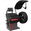 CEMB ER72SE Spotter Digital Wheel Balancer w/Pneumatic Clamping