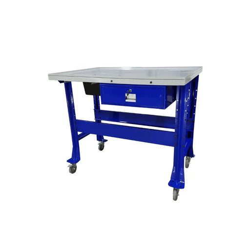 iDEAL PTDT-1000 Premium Tear Down Table - Mechanic Super Store