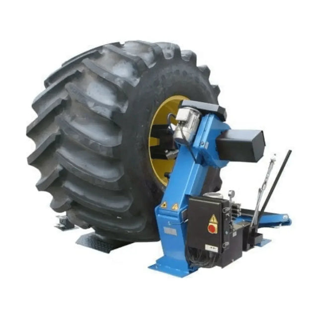 Atlas TTC303 Large Truck Tire Changer - Mechanic Super Store